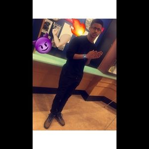 Meet your Posher, Kevin